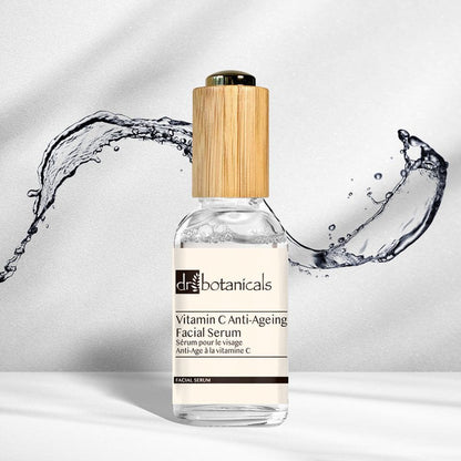Vitamin C Anti-Ageing Facial Serum
