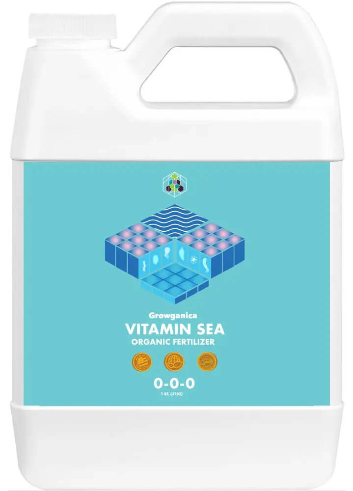 Vitamin Sea – Magnesium & Micronutrient Concentrate