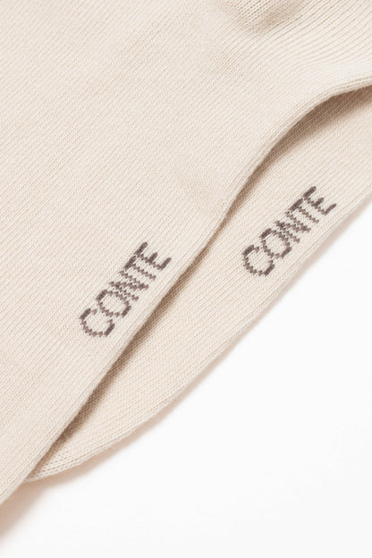 Conte Cotton Women's Ankle 3Dsocks