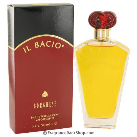 IL Bacio by Borghese Eau De Parfum for Women