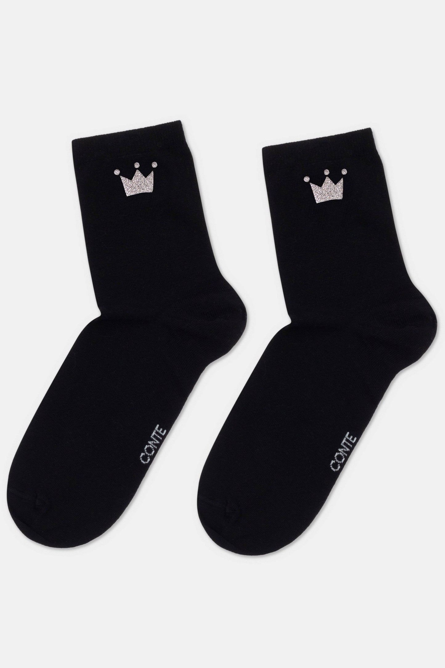 Conte Cotton Socks Classic - 430 Queen