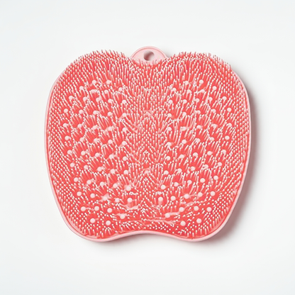 Back & Foot Scrubber [Deep Body Cleaning]