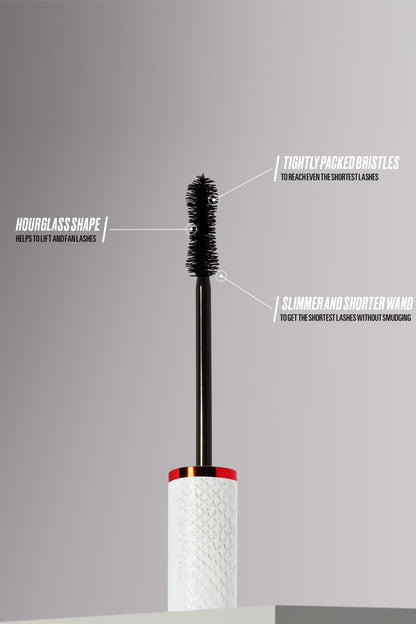 Drama Bomb Extreme Volume Mascara Mini