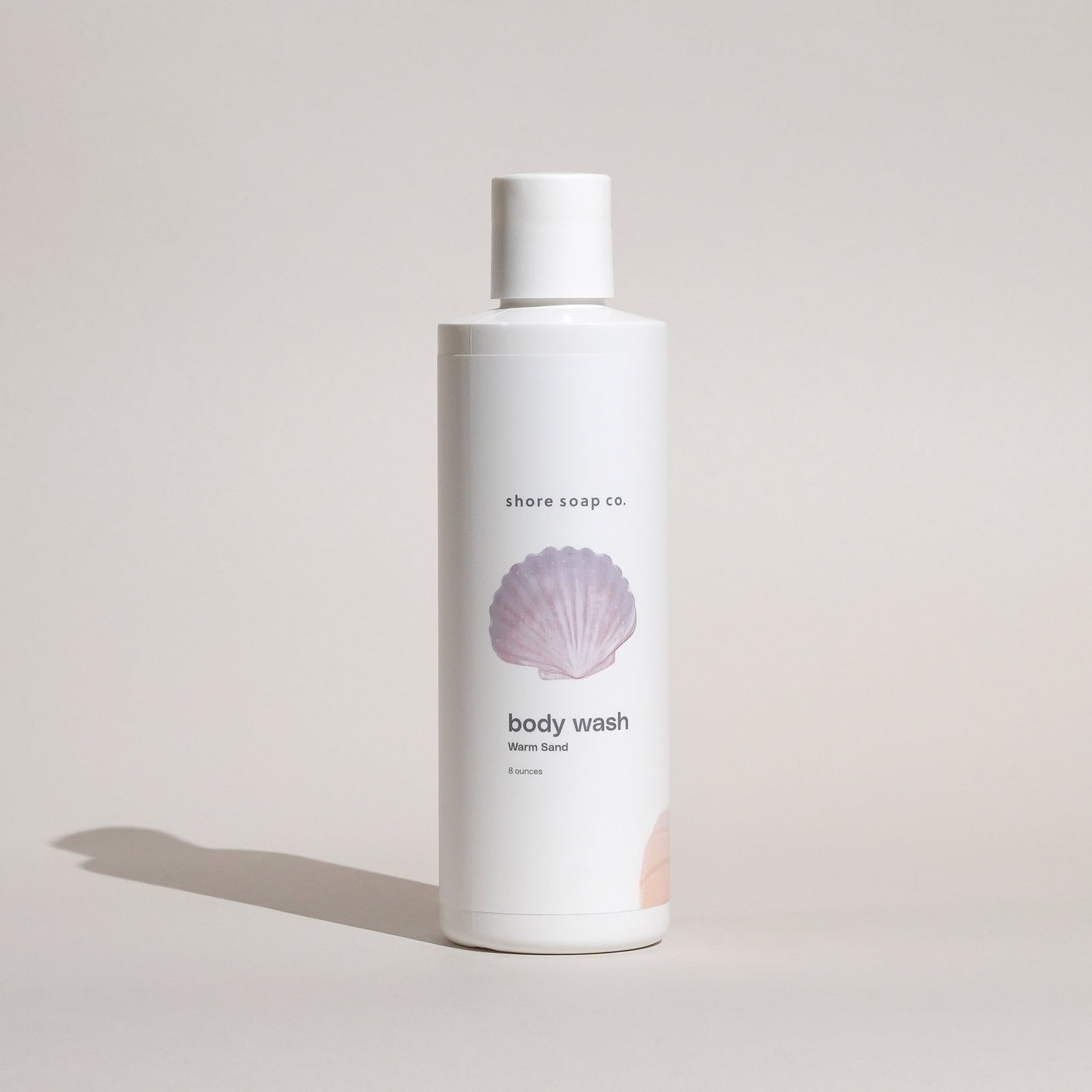 Warm Sand Body Wash