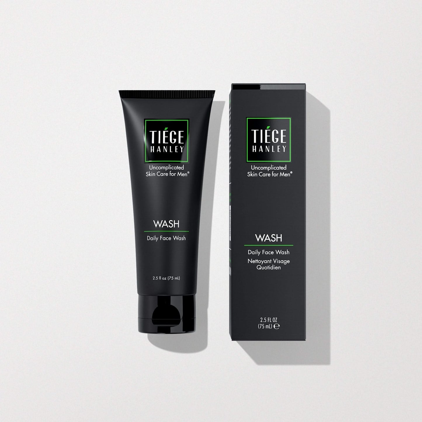 Daily Cleanser for Men