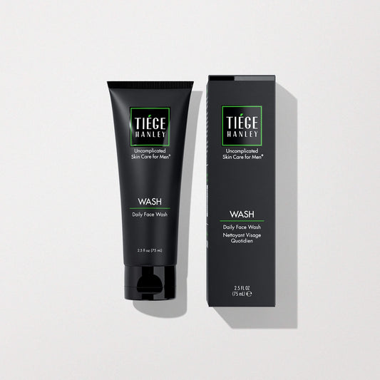 Daily Cleanser for Men
