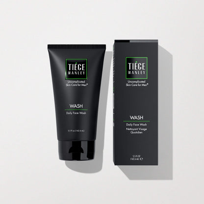 Daily Cleanser for Men