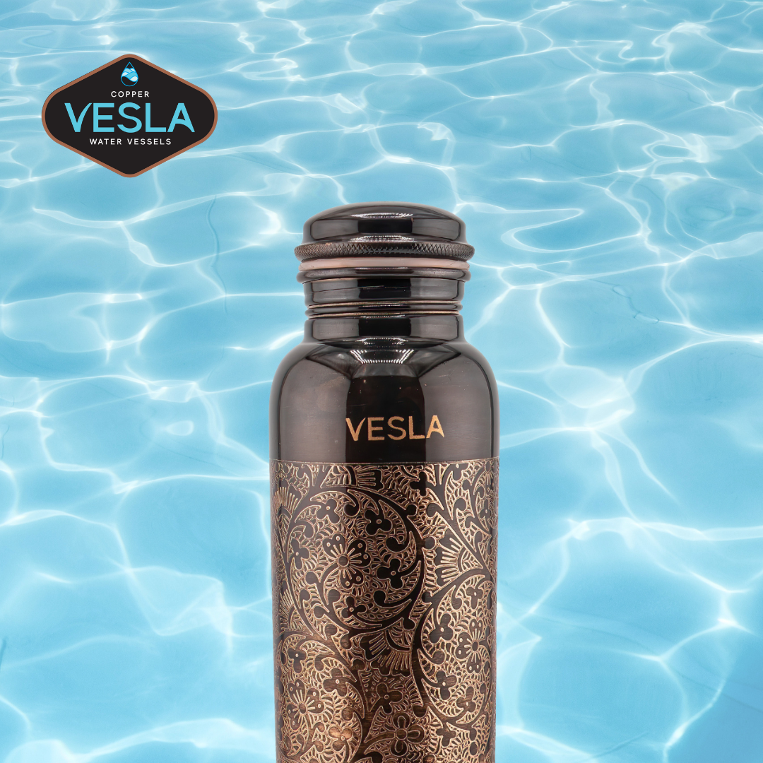 Black Clover Etch (32 oz)√