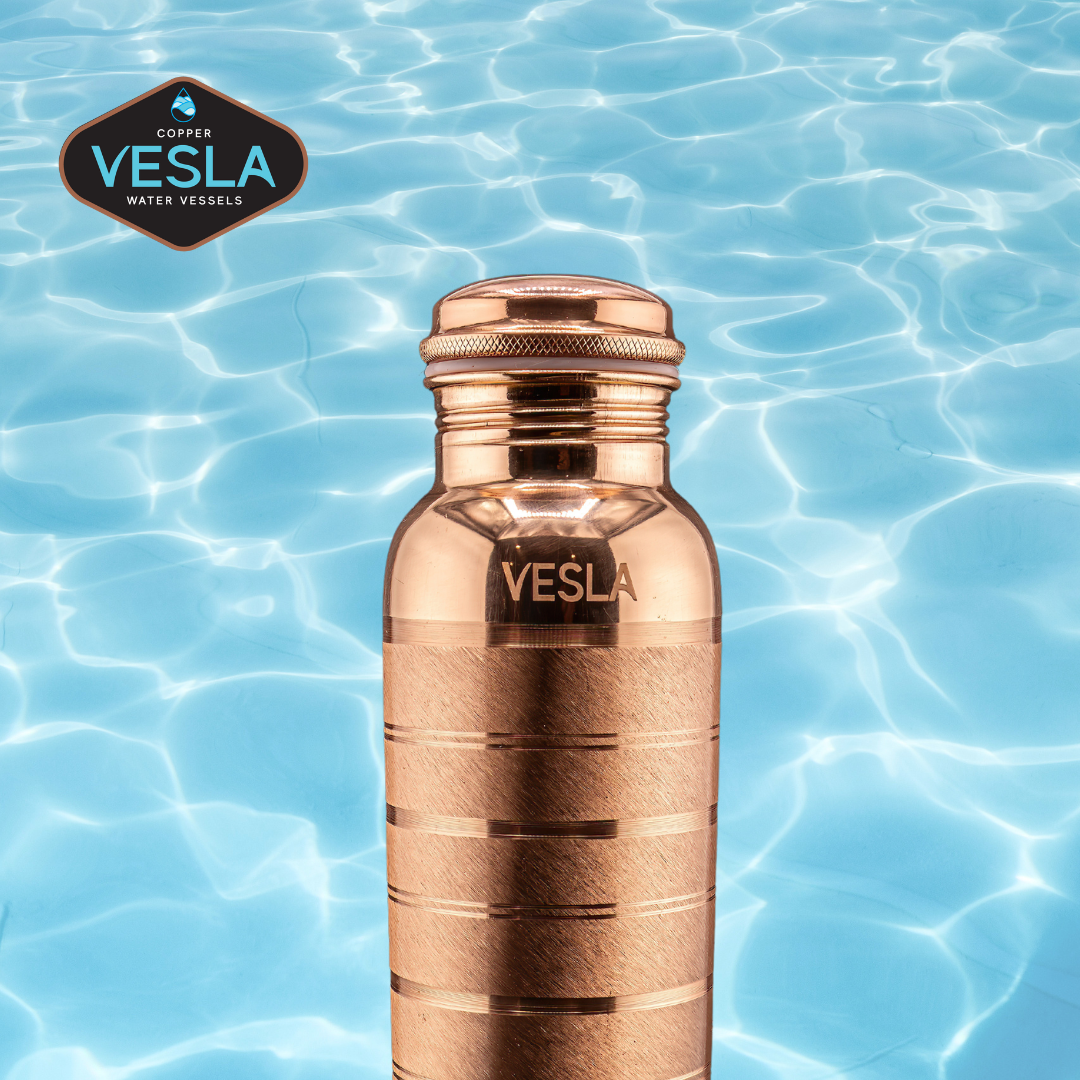 Brushed lines (32 oz)√