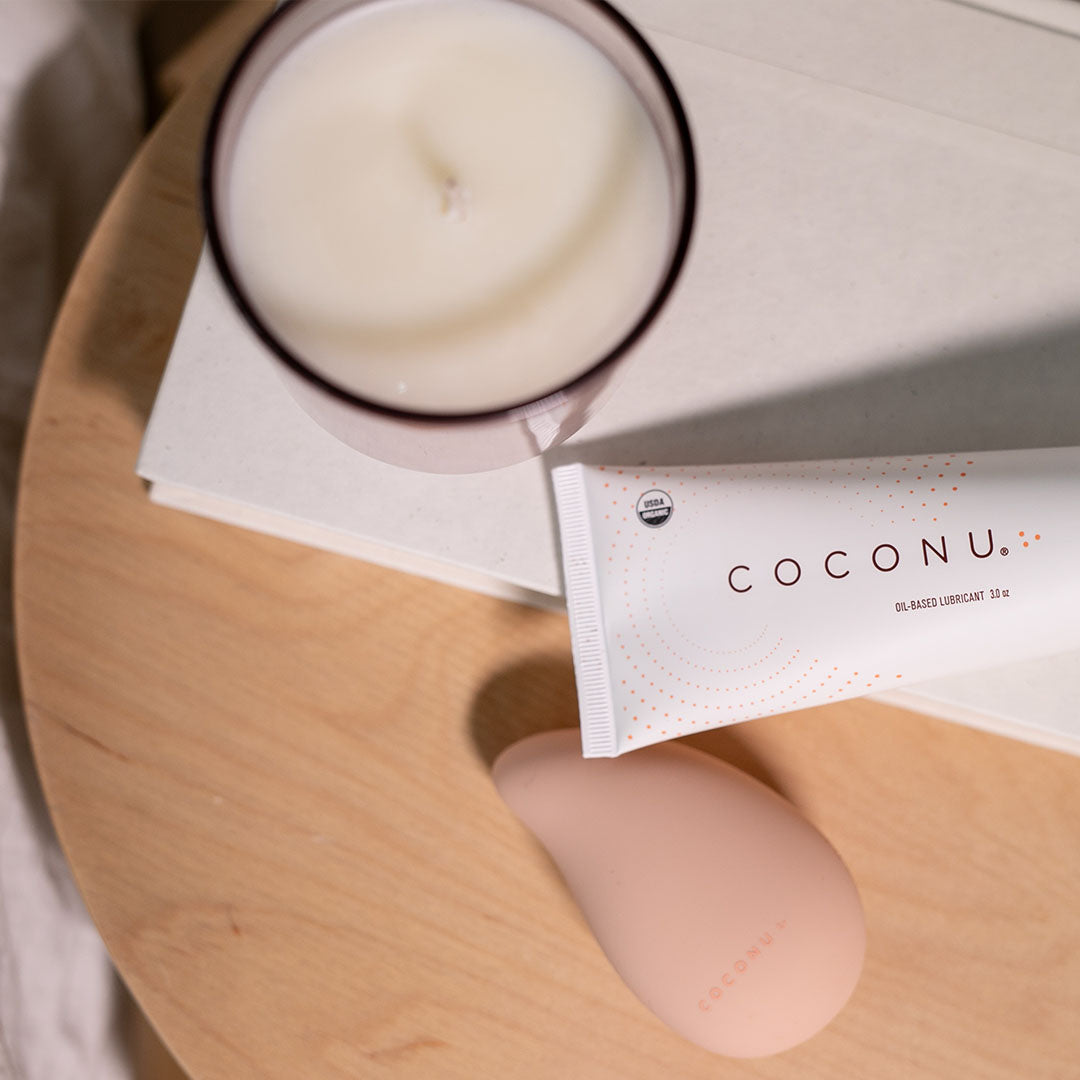 Coconu Wave Personal Massager