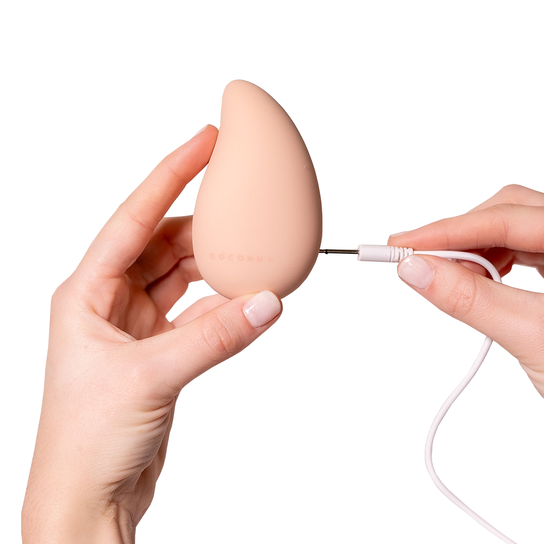 Coconu Wave Personal Massager