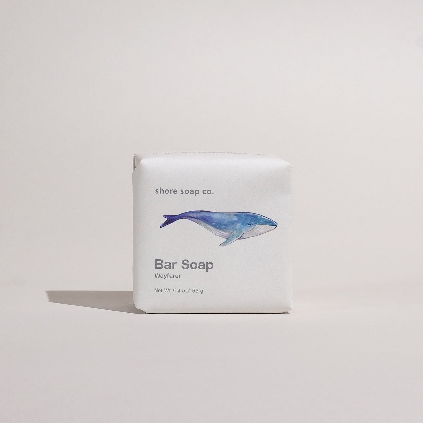 Wayfarer (Pacific) Bar Soap
