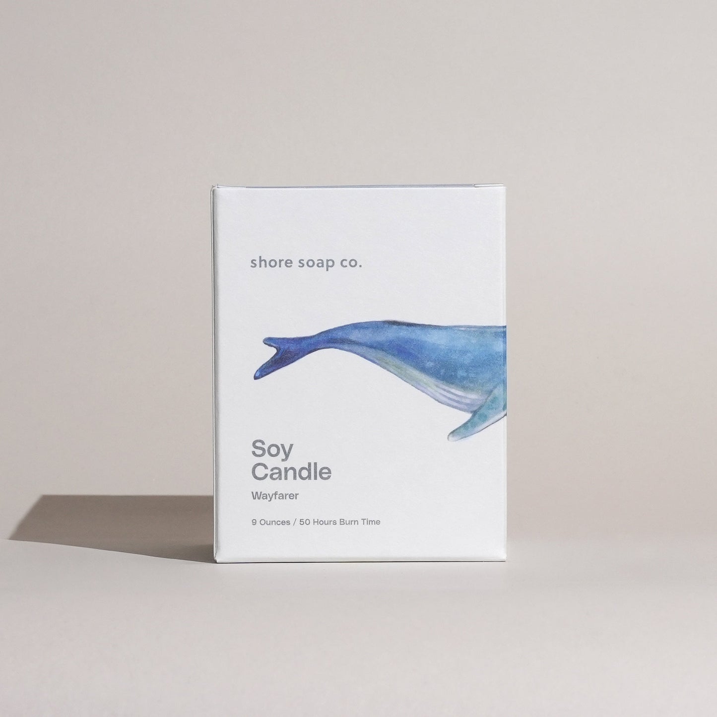 Wayfarer (Pacific) Candle
