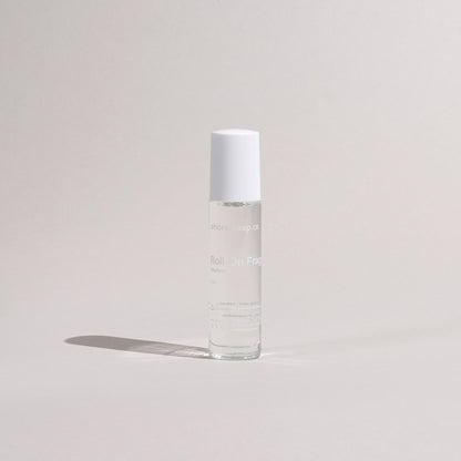 Wayfarer (Pacific) Roll-On Fragrance