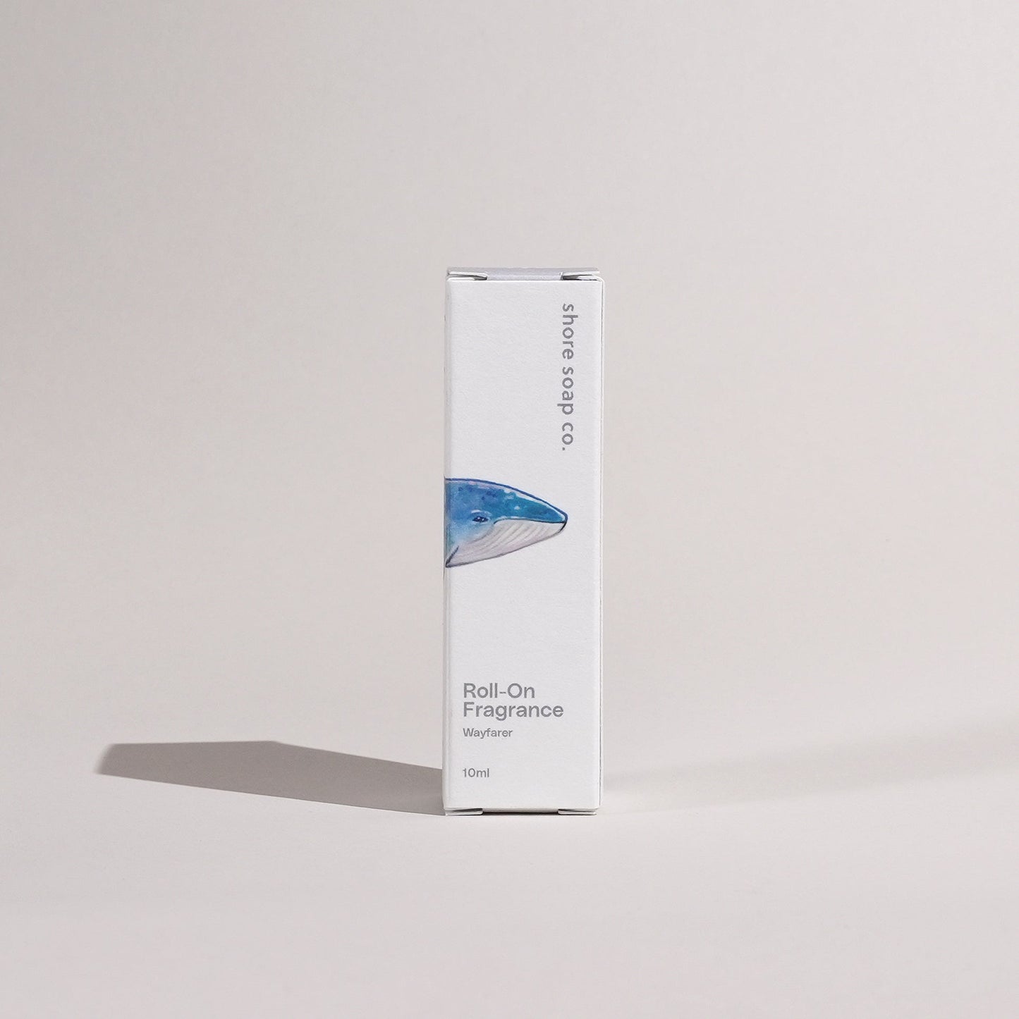Wayfarer (Pacific) Roll-On Fragrance