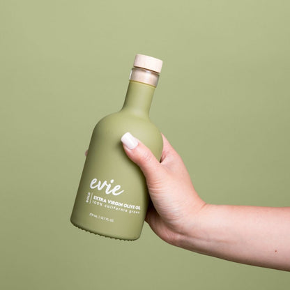 Bold Organic Extra Virgin Olive Oil (375ml) - Batch #2501