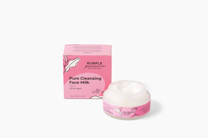 Pure Bliss Facial Kit