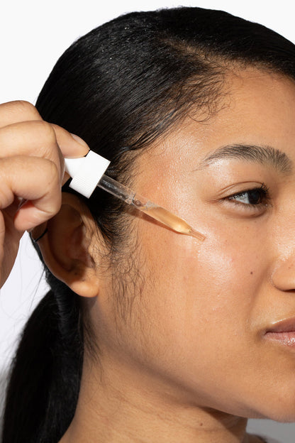 Stem-C Vitamin C Brightening Serum with Ferulic Acid