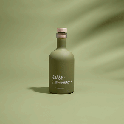 Bold Organic Extra Virgin Olive Oil (375ml) - Batch #2501