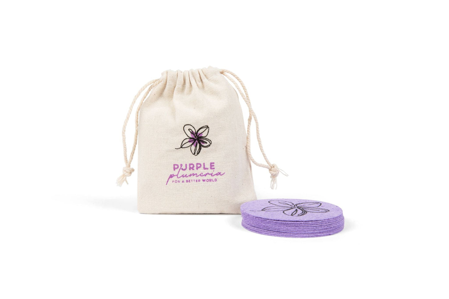 The Traveler's Eco-Friendly On-the-Go Bundle.