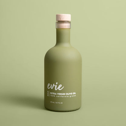 Bold Organic Extra Virgin Olive Oil (375ml) - Batch #2501