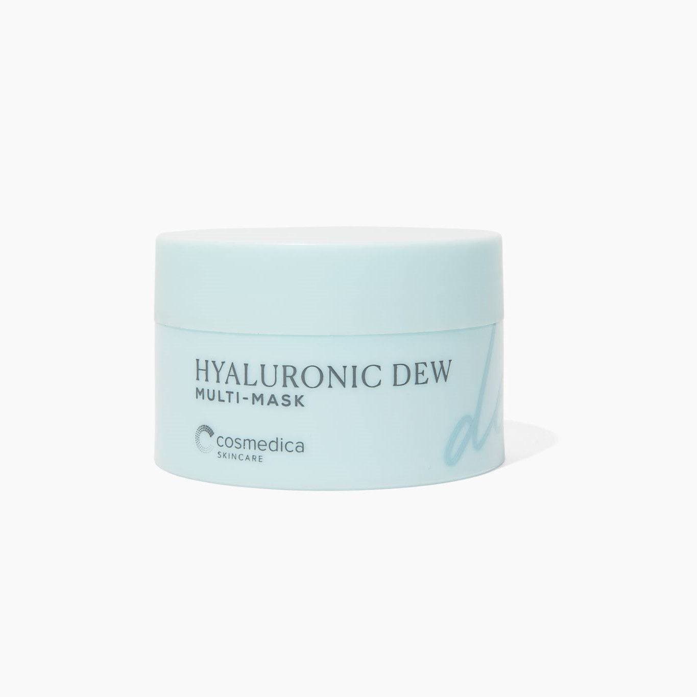 Hyaluronic Dew Multi-Mask