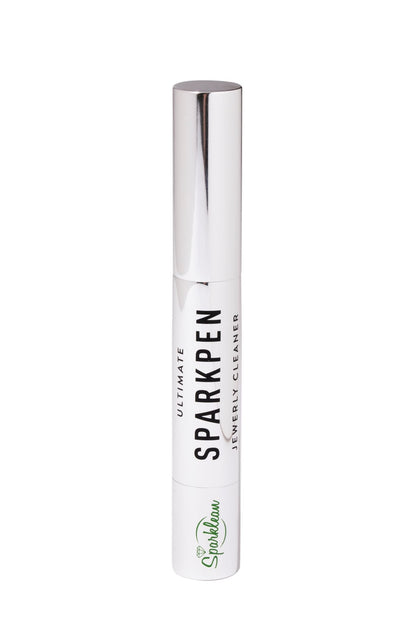 Sparkpen™ by Sparklean® — Ring cleaner pen for diamonds, pearls & gemstones