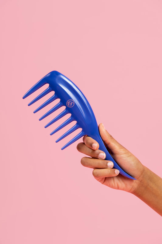 KurlsPlus Comb