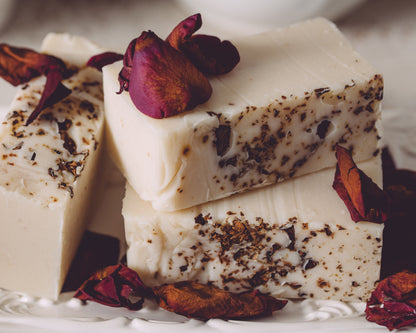 Wench Organic Handmade Soap