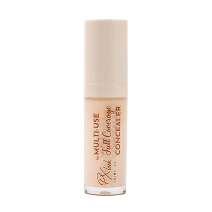 Multi-Use Full Coverage Concealer