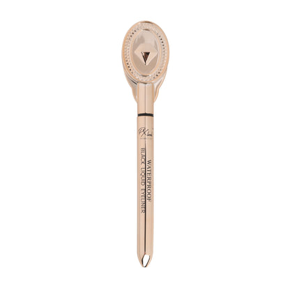 Waterproof Black Liquid Eyeliner