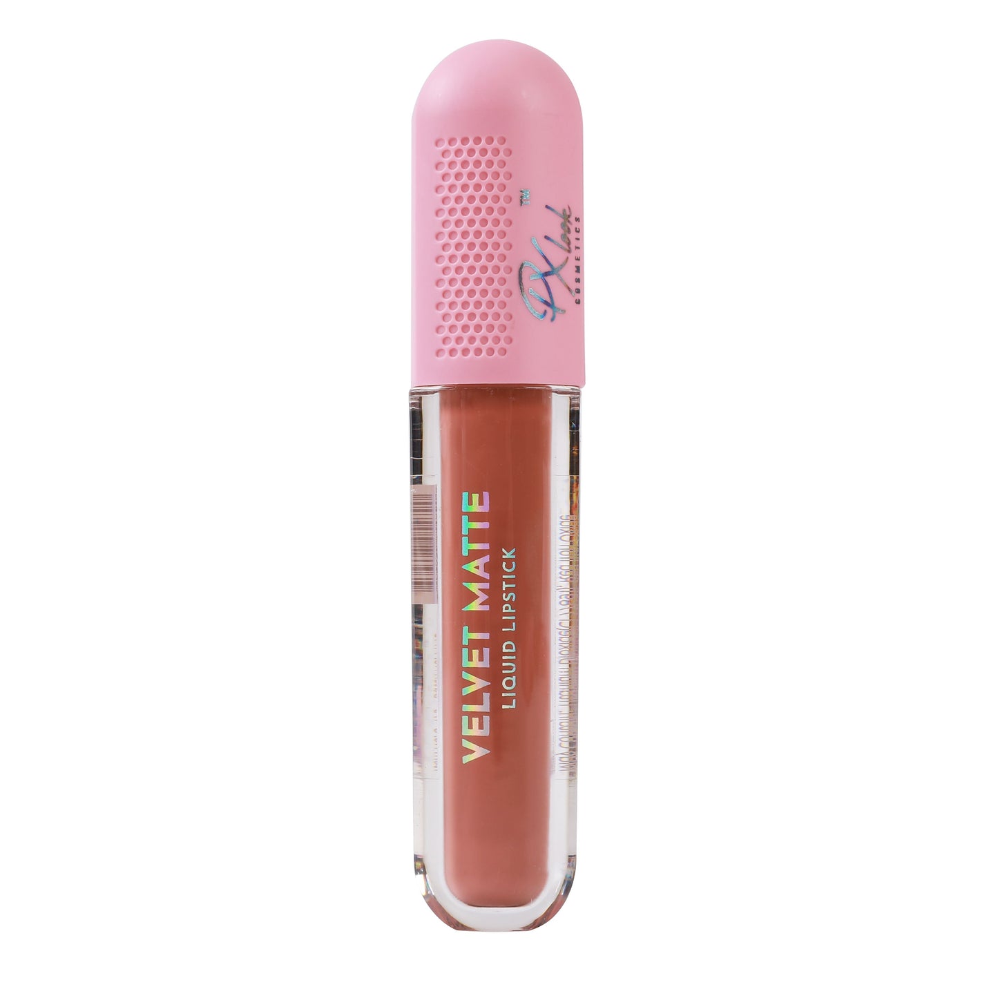 Velvet Matte Liquid Lipstick