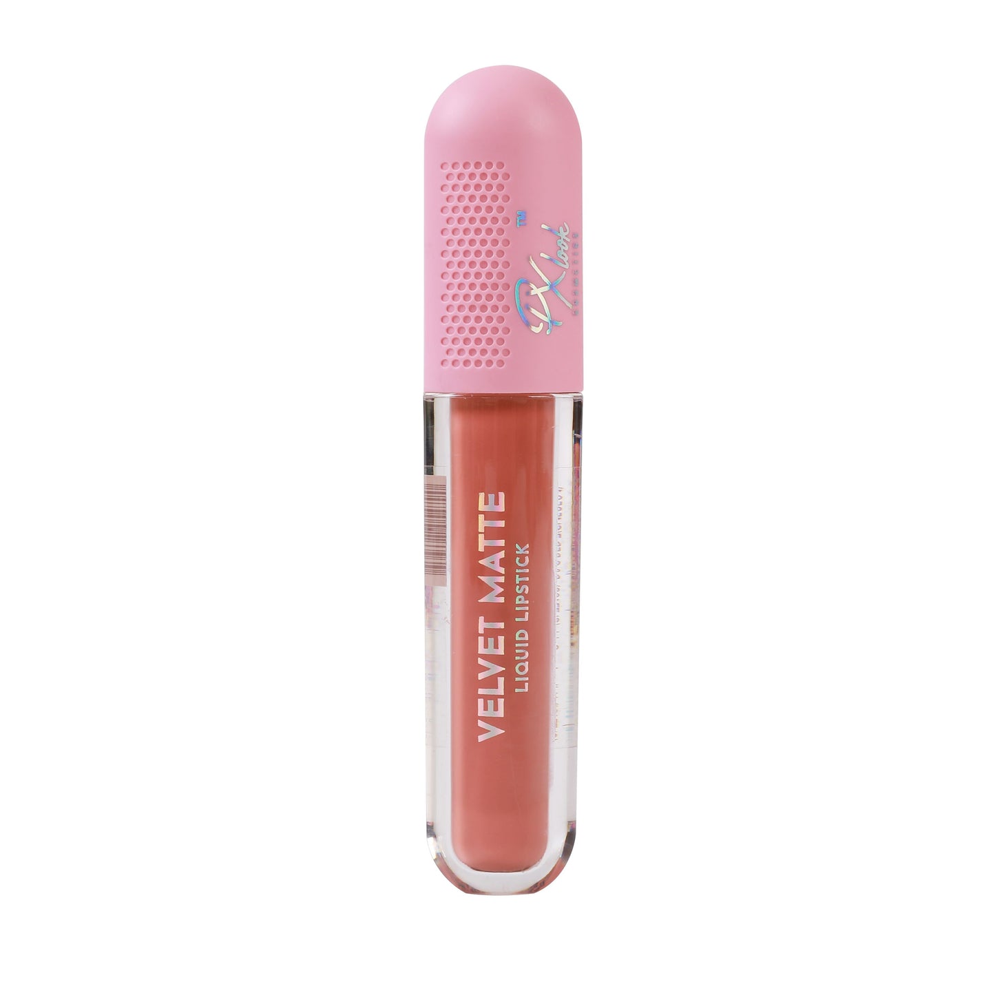 Velvet Matte Liquid Lipstick