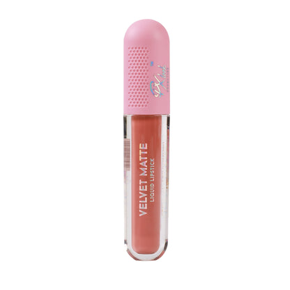 Velvet Matte Liquid Lipstick