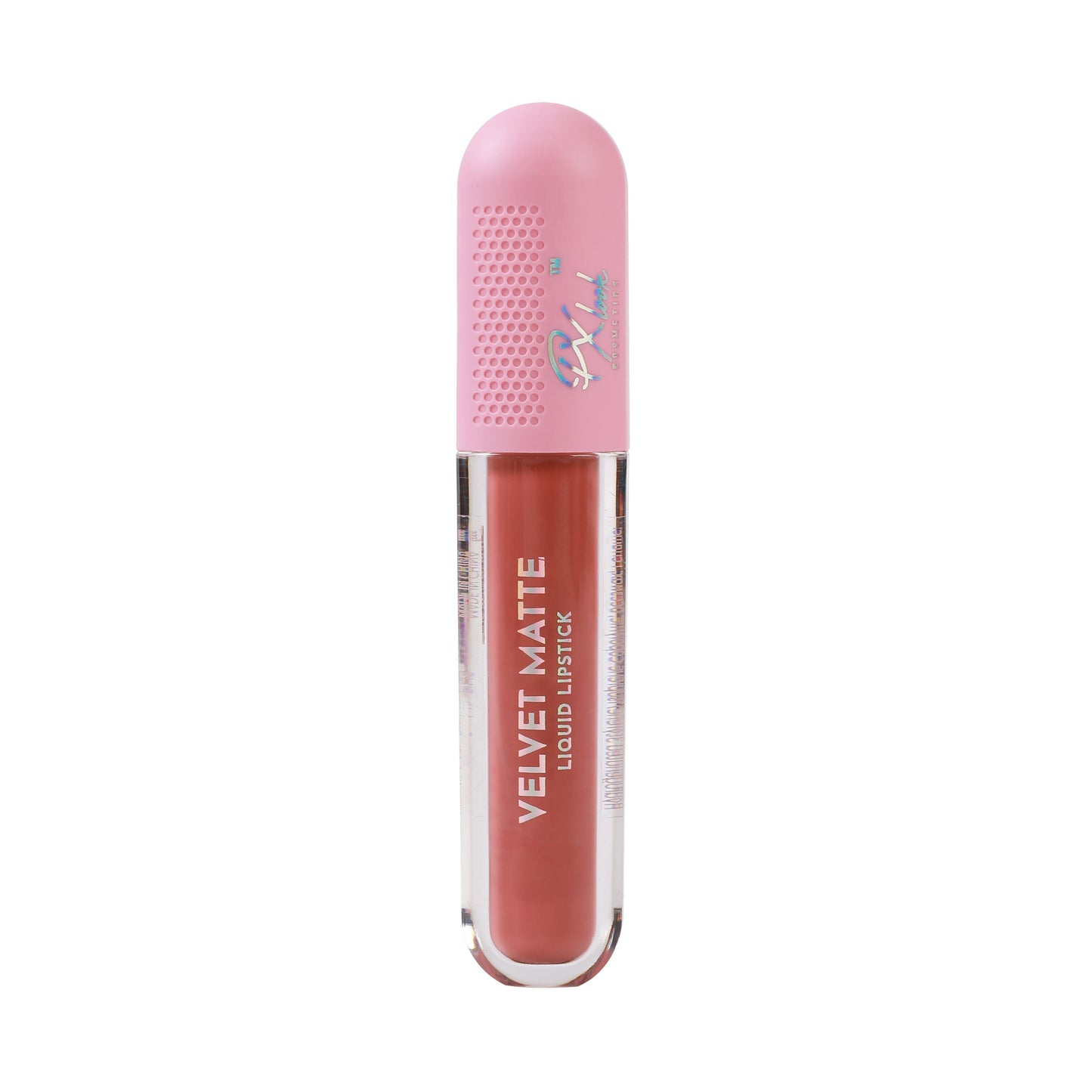 Velvet Matte Liquid Lipstick