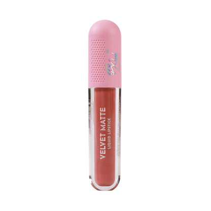 Velvet Matte Liquid Lipstick