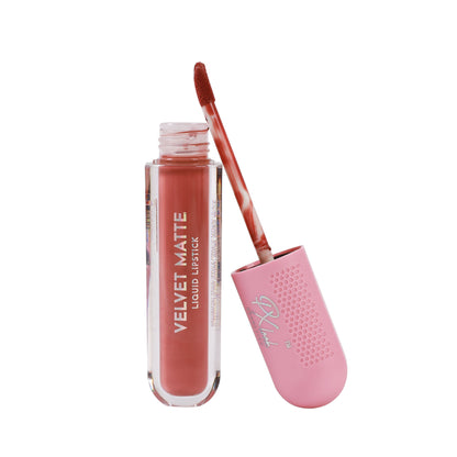 Velvet Matte Liquid Lipstick