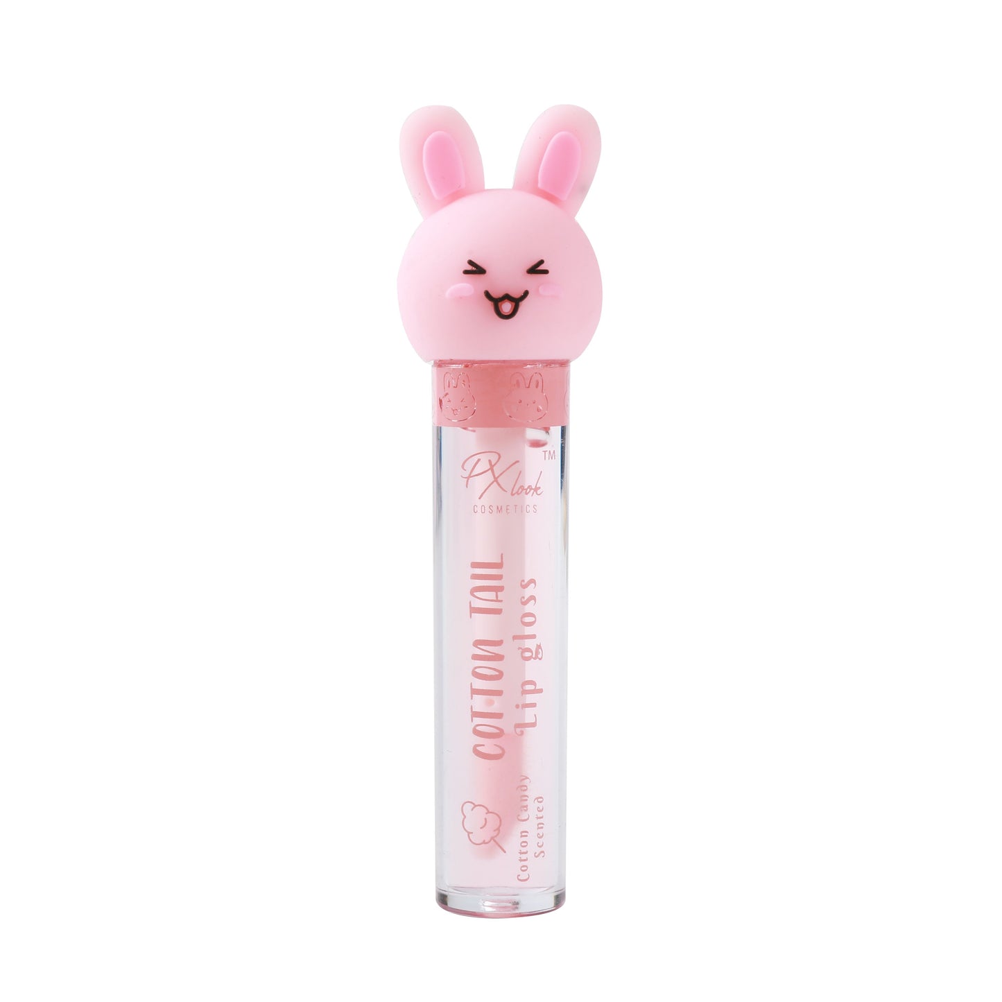 Cotton Tail Lip Gloss Set