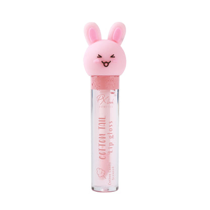 Cotton Tail Lip Gloss Set