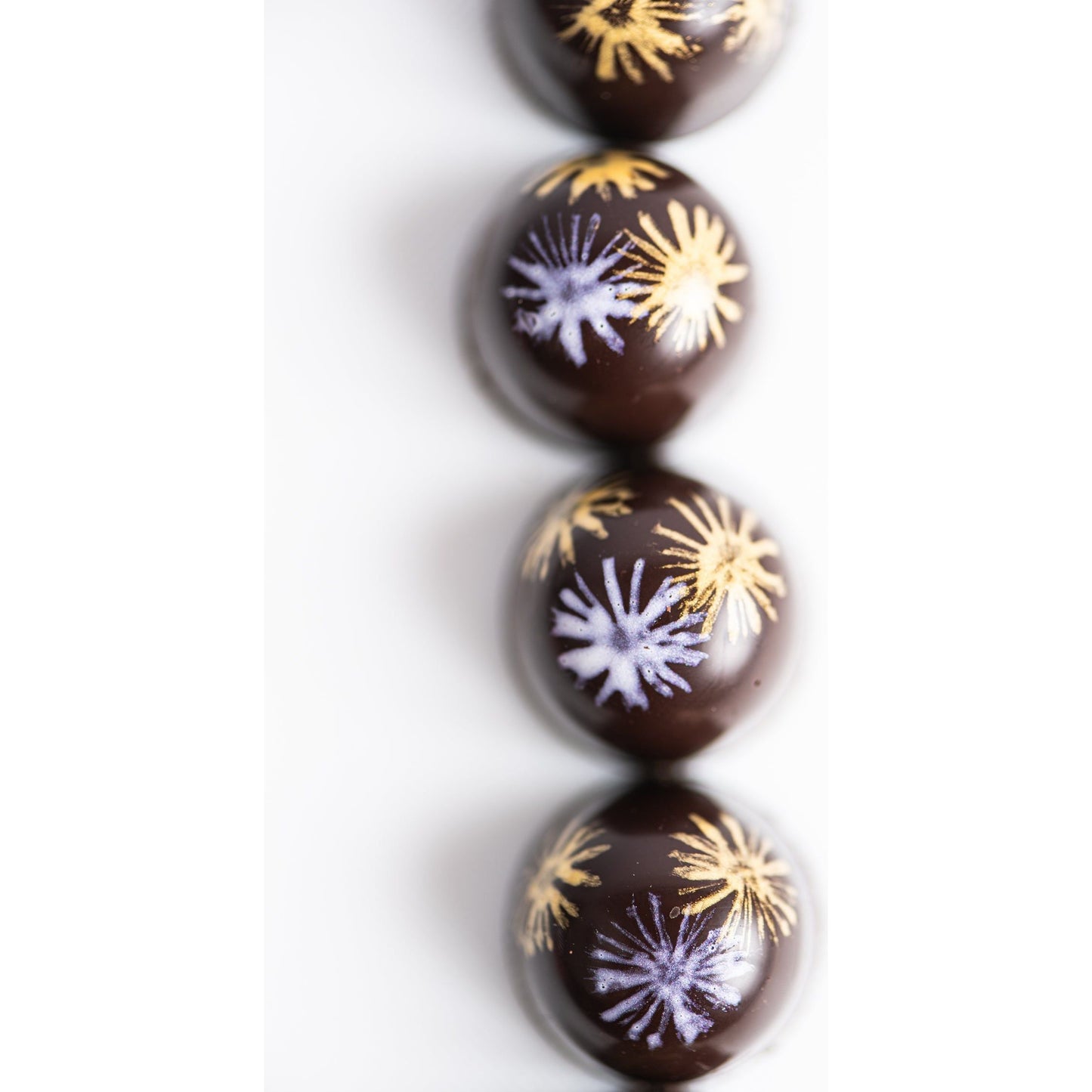 Champagne Bonbons Gift Box
