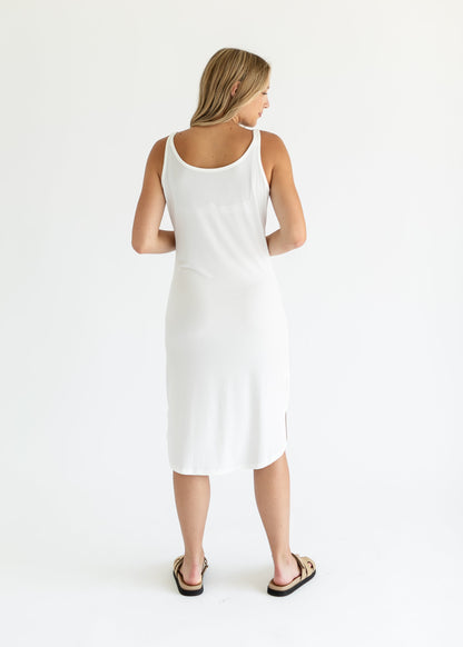Women's Full Slip