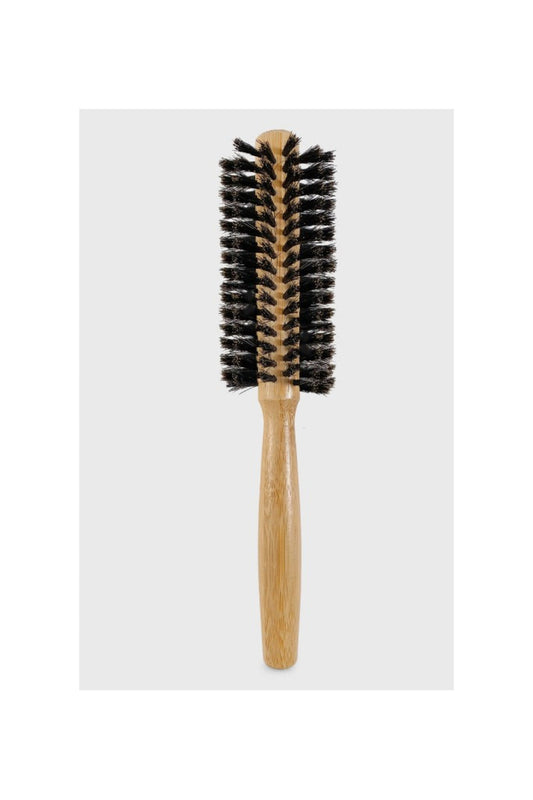 Wood Hair Brush