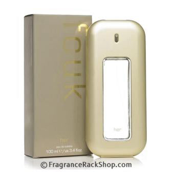 Fcuk Eau De Toilette for Women