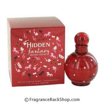 Hidden Fantasy by Britney Spears Eau De Parfum