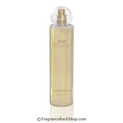 360° Perry Ellis Eau De Toilette for Women