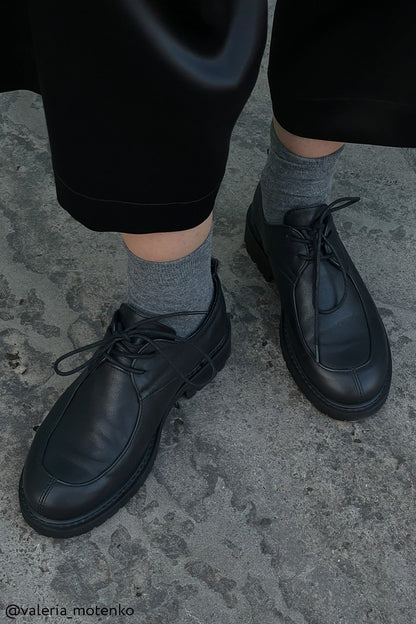 Viscose and Angora Socks Conte Comfort 000