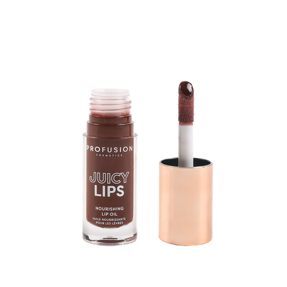 Juicy Lips