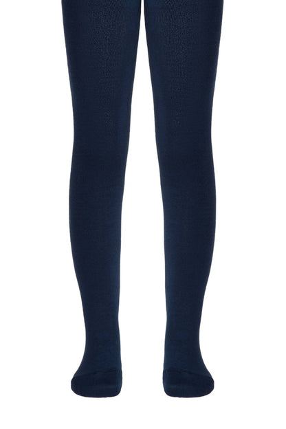 Conte-Kids Cotton Tights - Tip-Top 000