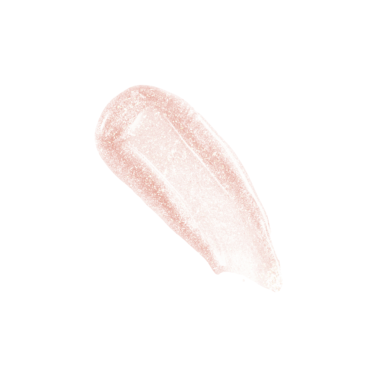 Glowy Lips Nourishing Shimmer Lip Oil