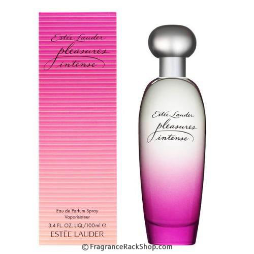 Estee Lauder Pleasures Intense Eau De Parfum Spray for Women